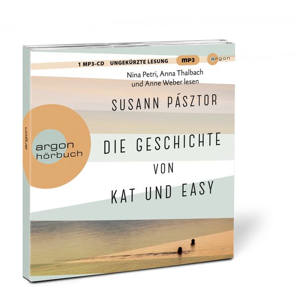 Produktbild: Die Geschichte von Kat und Easy