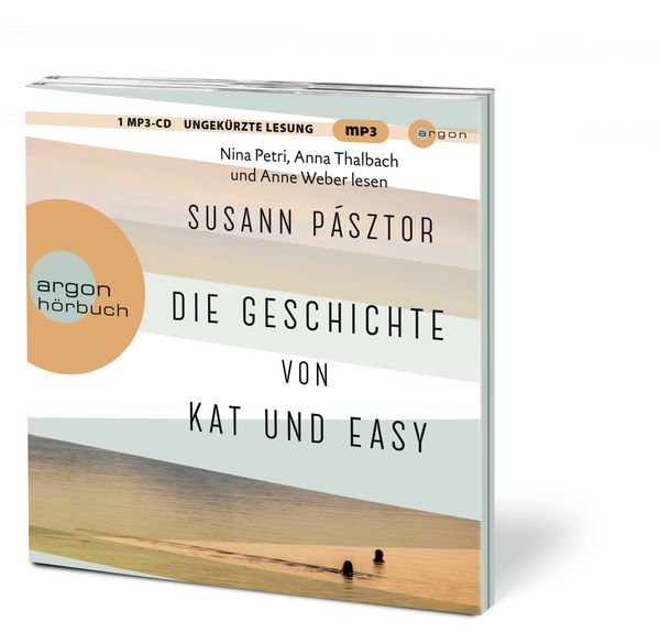 Produktbild: Die Geschichte von Kat und Easy
