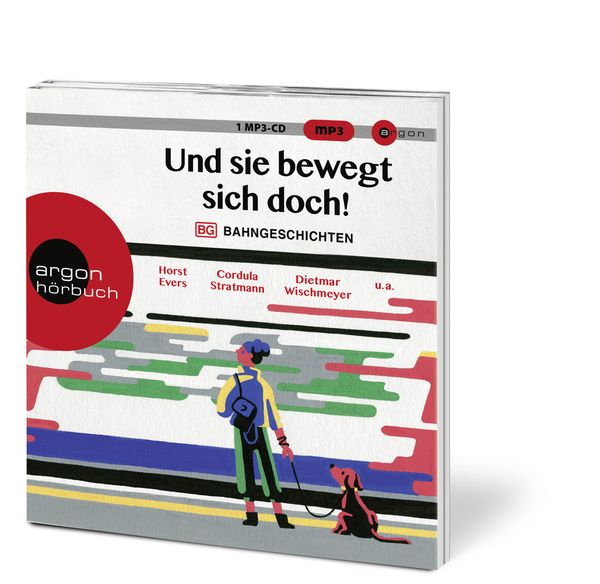 Produktbild: Und sie bewegt sich doch!