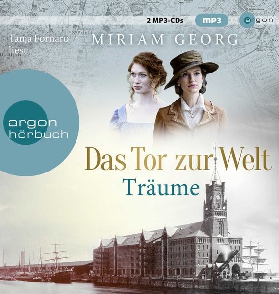 Produktbild: Das Tor zur Welt: Tr&auml;ume