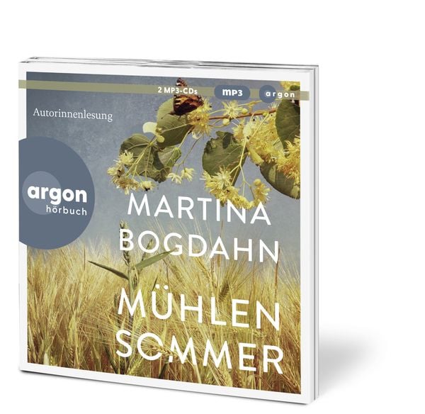Produktbild: M&uuml;hlensommer