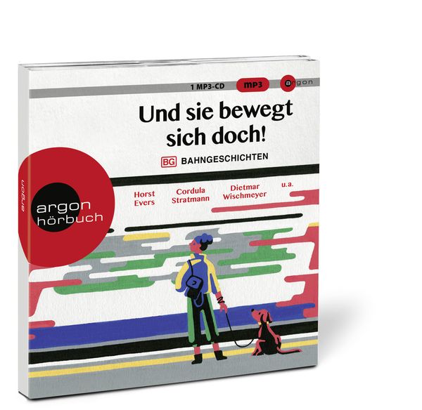 Produktbild: Und sie bewegt sich doch!