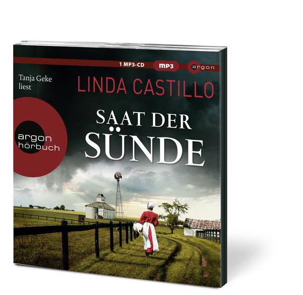 Produktbild: Saat der S&uuml;nde