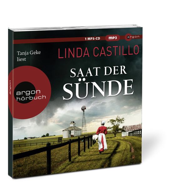 Produktbild: Saat der S&uuml;nde
