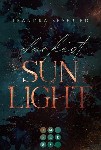 Produktbild: Darkest Sunlight