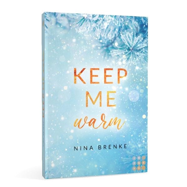 Produktbild: Keep Me Warm. Irish Hearts