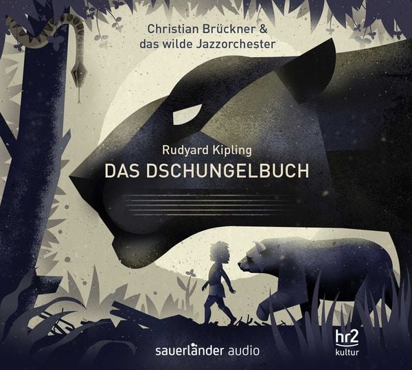 Produktbild: Das Dschungelbuch