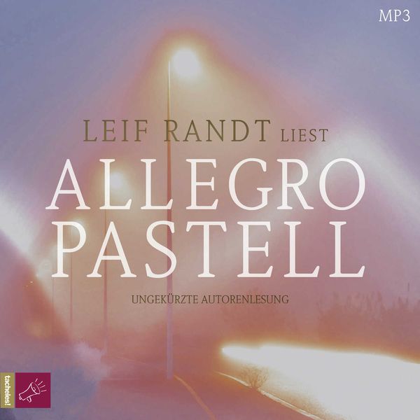 Produktbild: Allegro Pastell