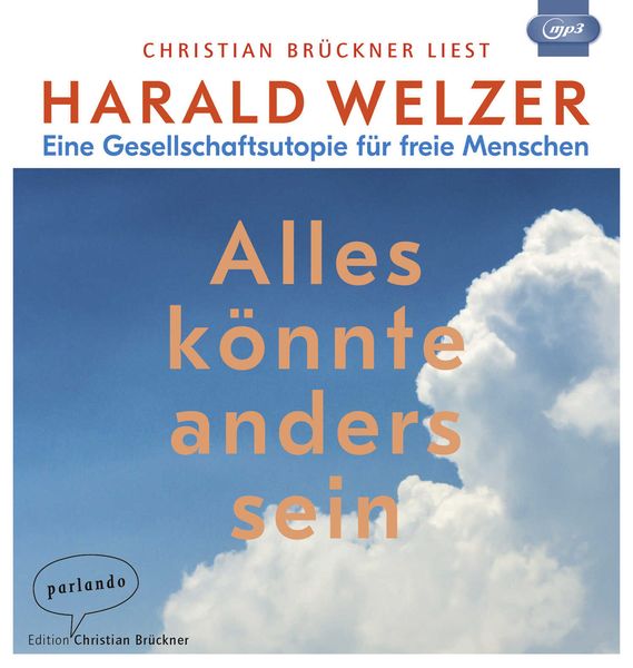 Produktbild: Alles k&ouml;nnte anders sein