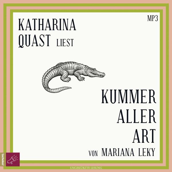 Produktbild: Kummer aller Art