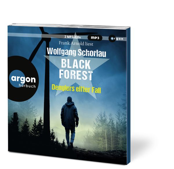 Produktbild: Black Forest