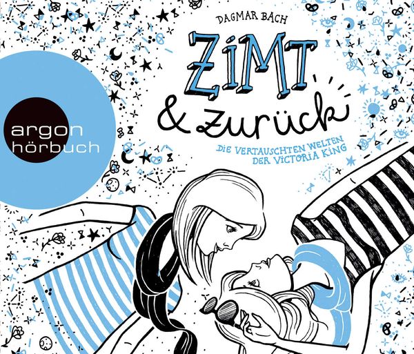 Zimt und zurück