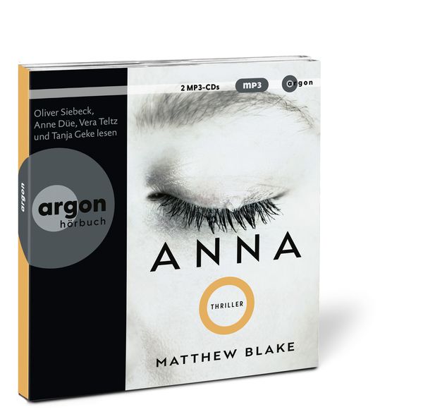 Produktbild: Anna O.