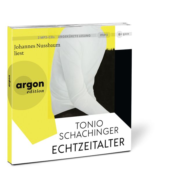 Produktbild: Echtzeitalter