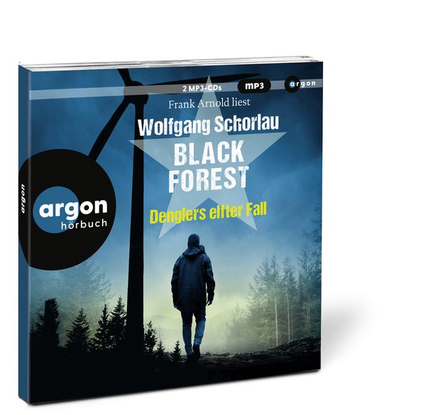 Produktbild: Black Forest
