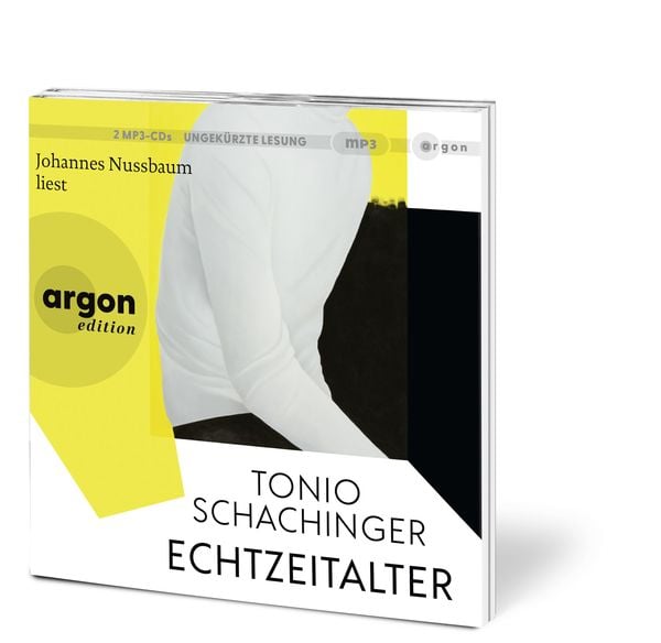 Produktbild: Echtzeitalter