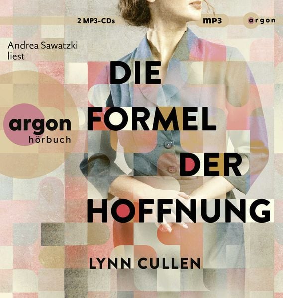 Produktbild: Die Formel der Hoffnung