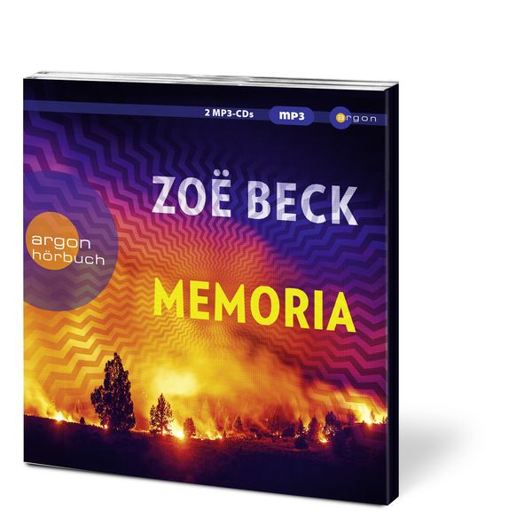Produktbild: Memoria
