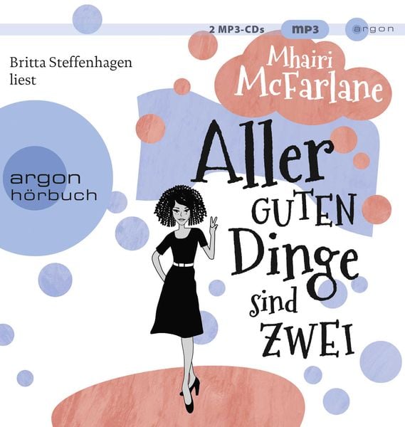 Produktbild: Aller guten Dinge sind zwei
