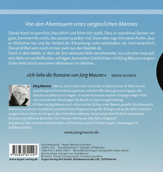 Produktbild: Leergut
