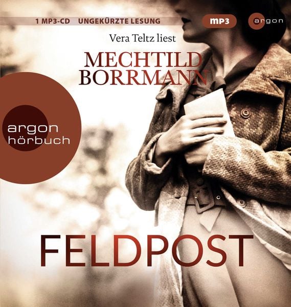 Produktbild: Feldpost
