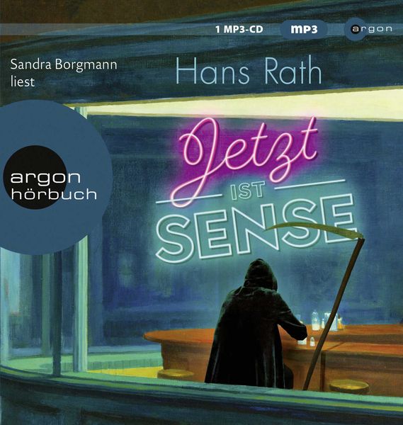 Produktbild: Jetzt ist Sense