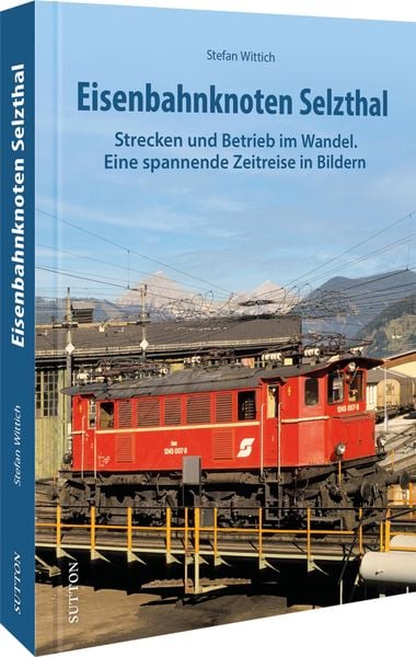 Produktbild: Eisenbahnknoten Selzthal