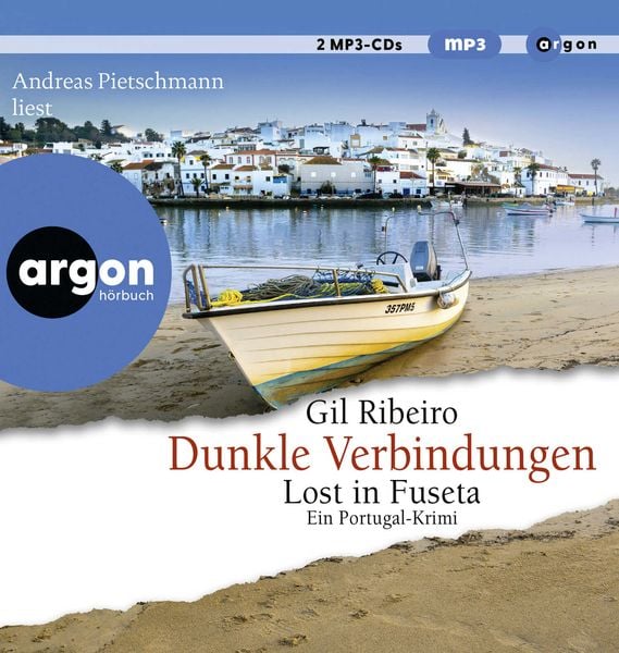 Produktbild: Dunkle Verbindungen