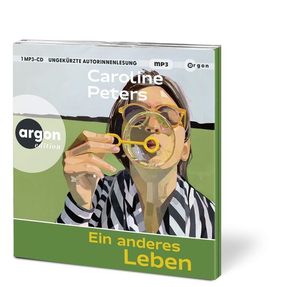 Produktbild: Ein anderes Leben