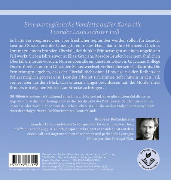 Produktbild: Dunkle Verbindungen