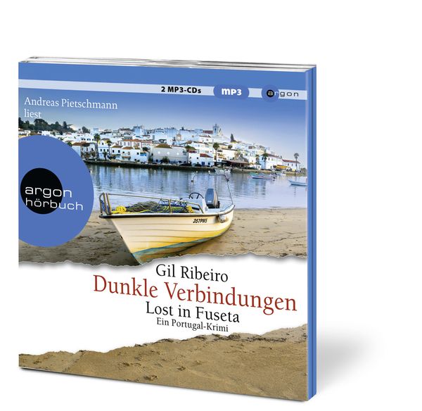 Produktbild: Dunkle Verbindungen