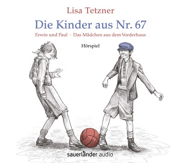 Produktbild: Die Kinder aus Nr. 67