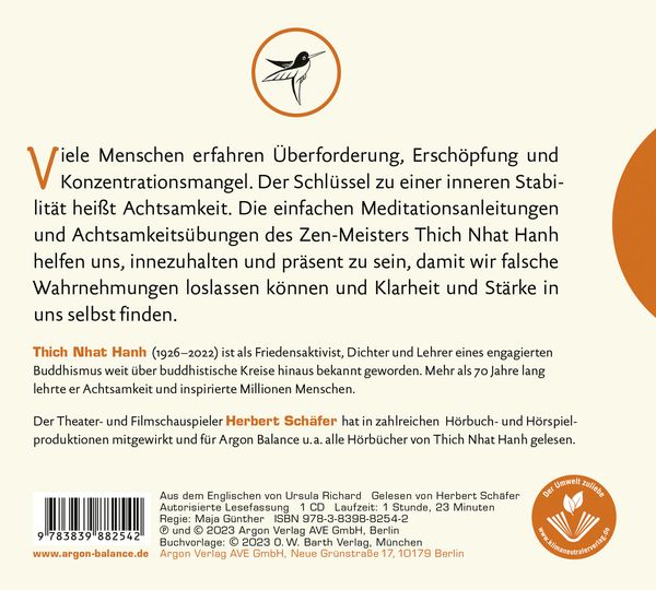 Produktbild: Einfach pr&auml;sent