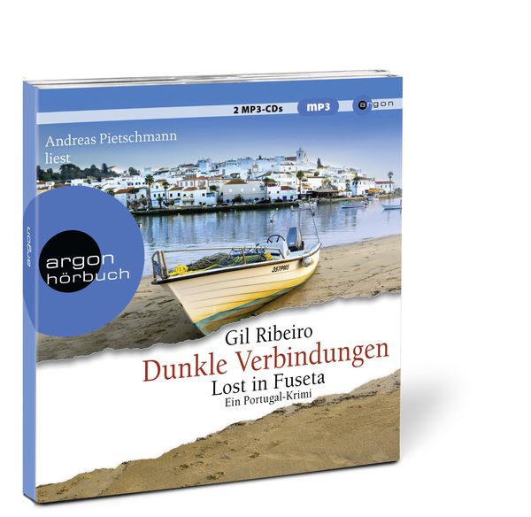 Produktbild: Dunkle Verbindungen