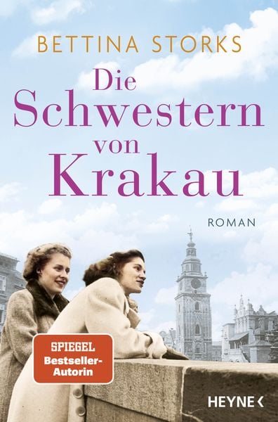 Produktbild: Die Schwestern von Krakau