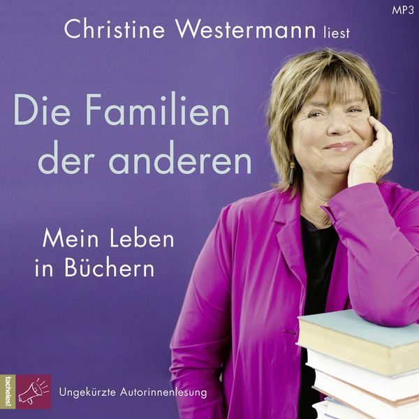 Produktbild: Die Familien der anderen