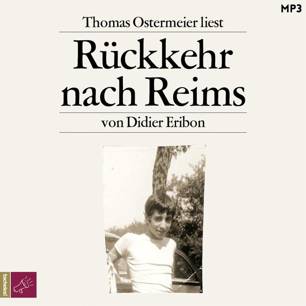 Produktbild: R&uuml;ckkehr nach Reims