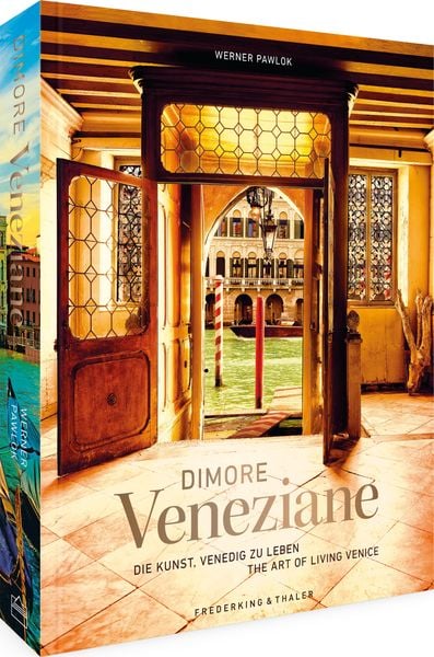 Produktbild: Dimore Veneziane