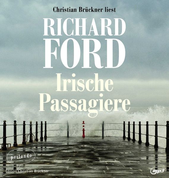 Produktbild: Irische Passagiere