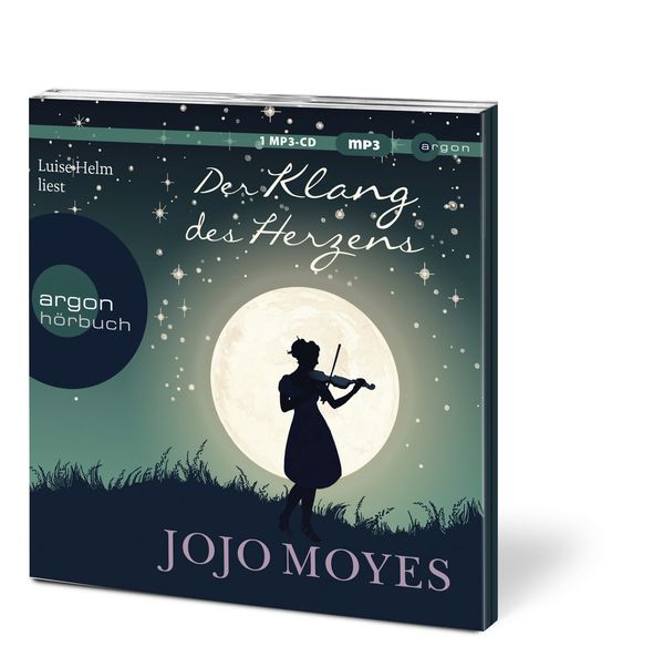 Produktbild: Der Klang des Herzens