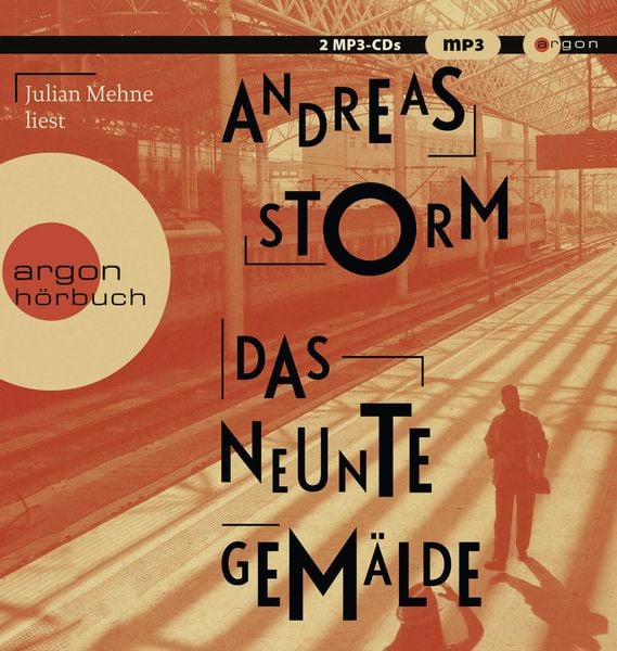 Produktbild: Das neunte Gem&auml;lde