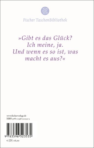 Produktbild: Das Buch vom Gl&uuml;cklichsein