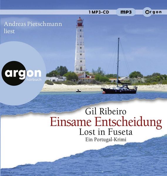 Produktbild: Einsame Entscheidung