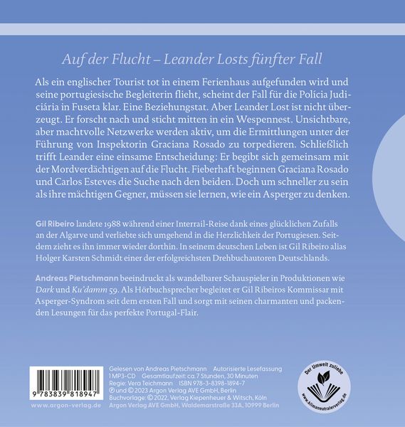 Produktbild: Einsame Entscheidung