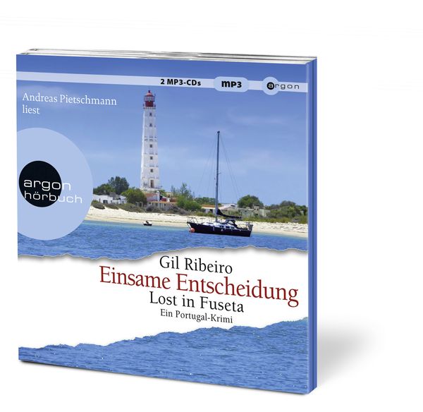 Produktbild: Einsame Entscheidung