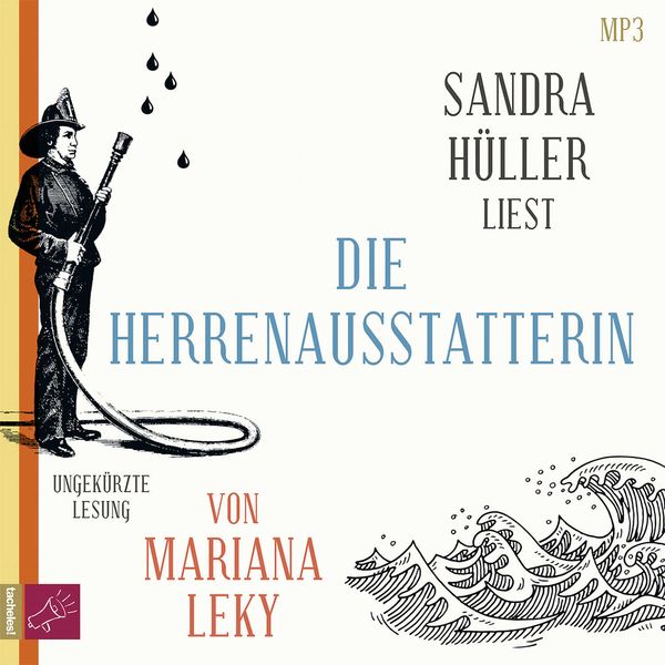 Produktbild: Die Herrenausstatterin