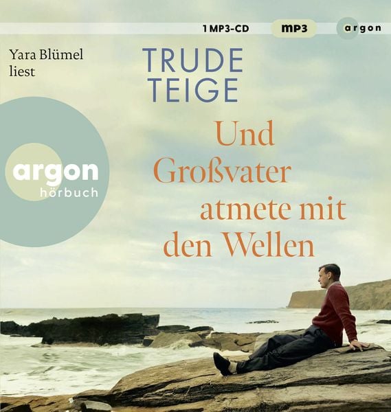 Produktbild: Und Gro&szlig;vater atmete mit den Wellen