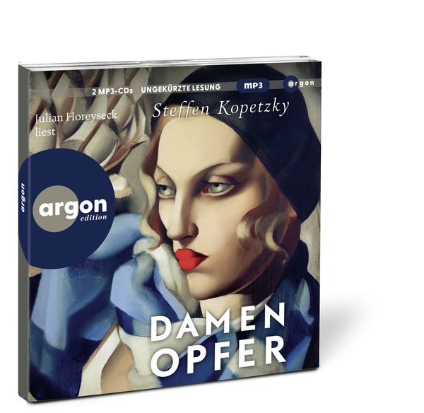 Produktbild: Damenopfer