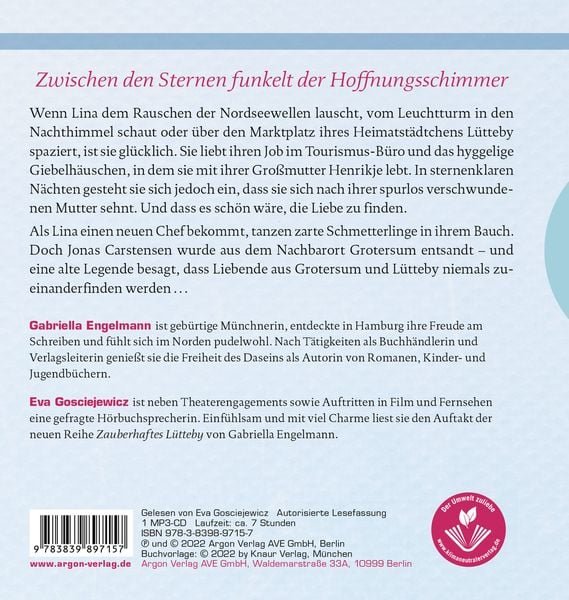 Die Liebe tanzt barfuß am Strand