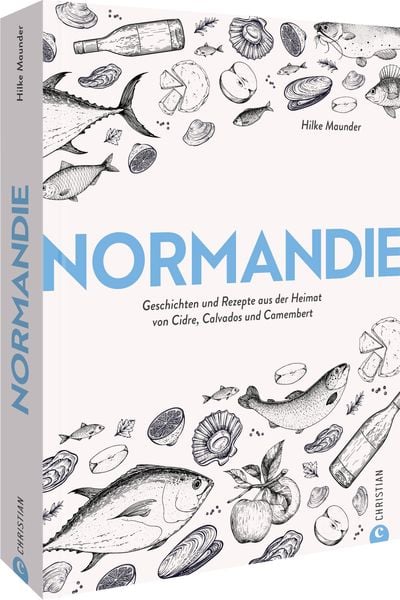 Produktbild: Normandie